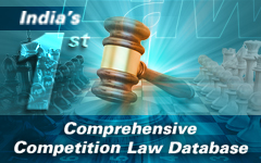 Competition Law Database